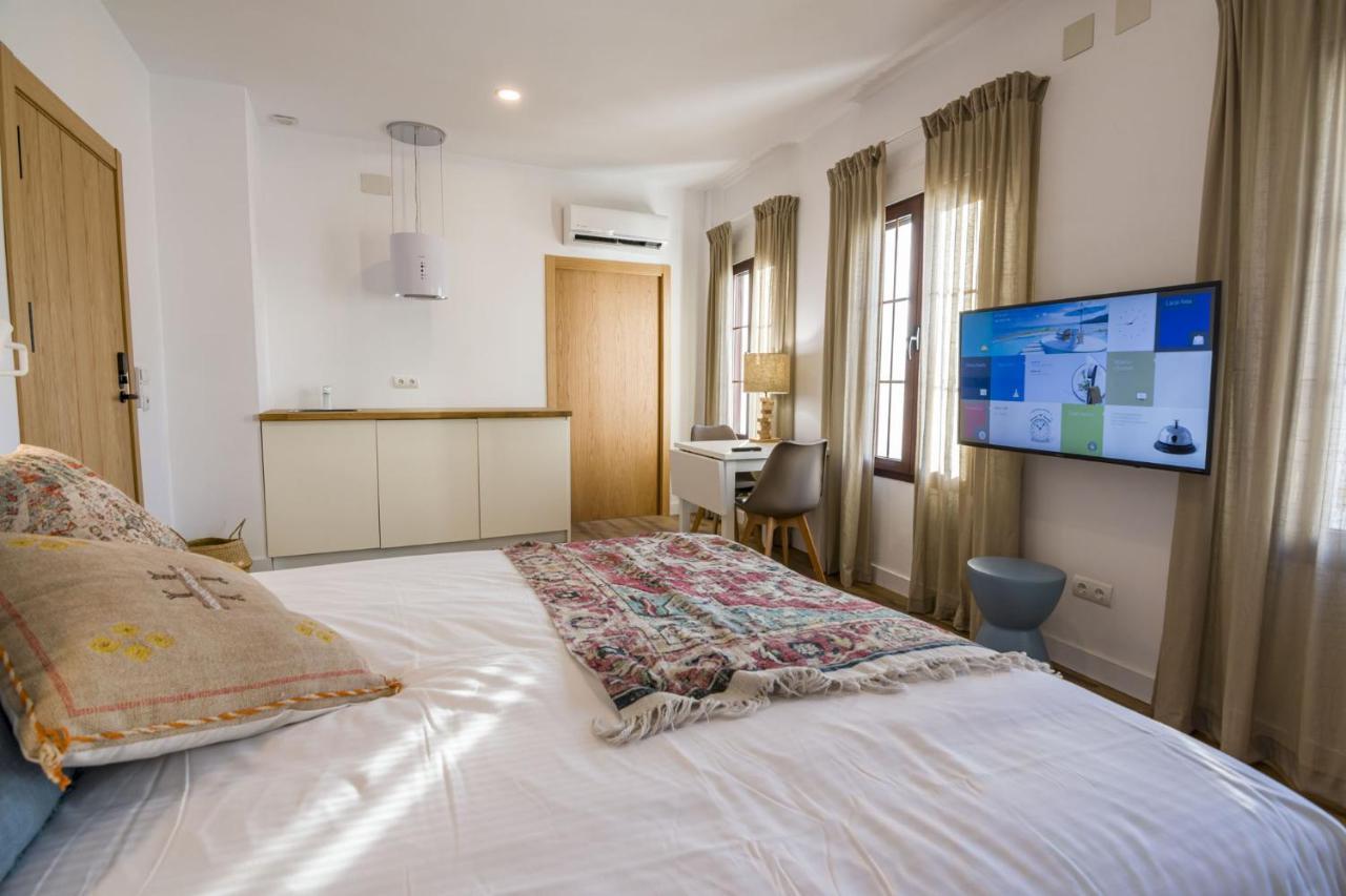 Apartament El Convento Mercedario By H