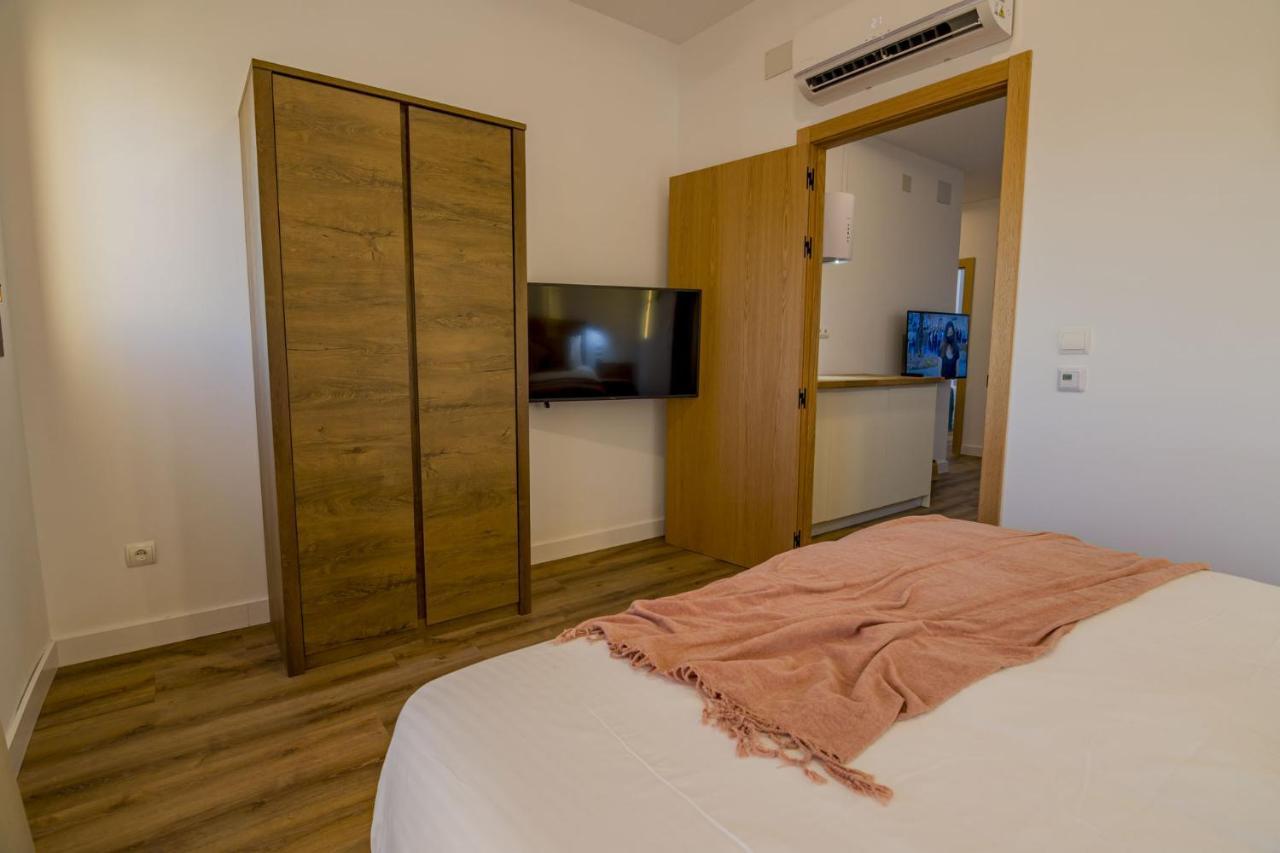 El Convento Mercedario By H Apartment *