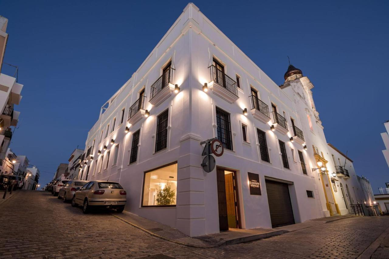 El Convento Mercedario By H Apartment Ayamonte