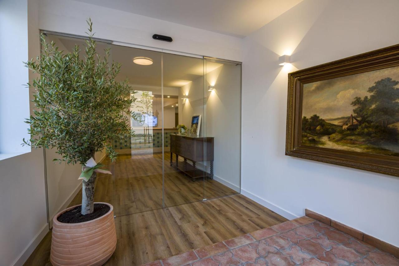 Apartment El Convento Mercedario By H Ayamonte