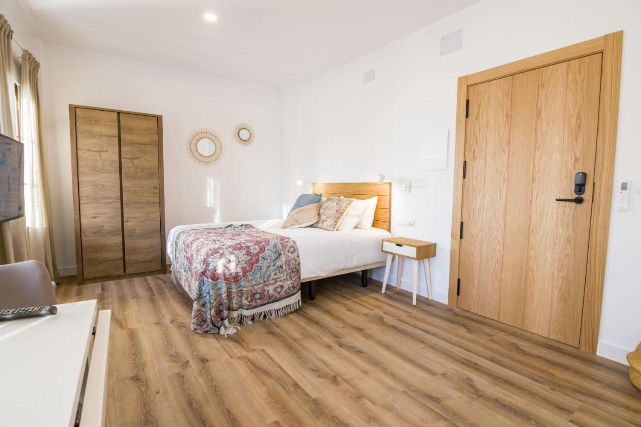 El Convento Mercedario By H Apartment Ayamonte