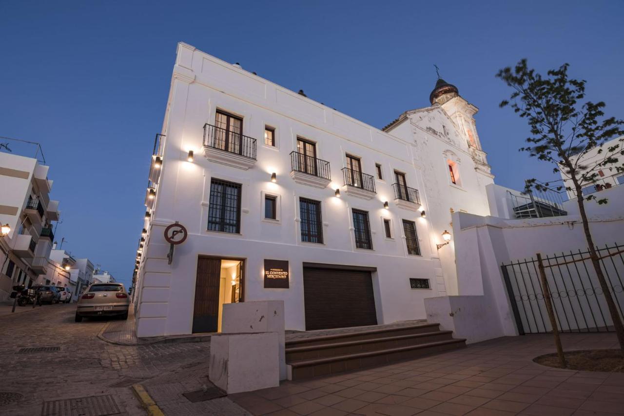 El Convento Mercedario By H Apartment