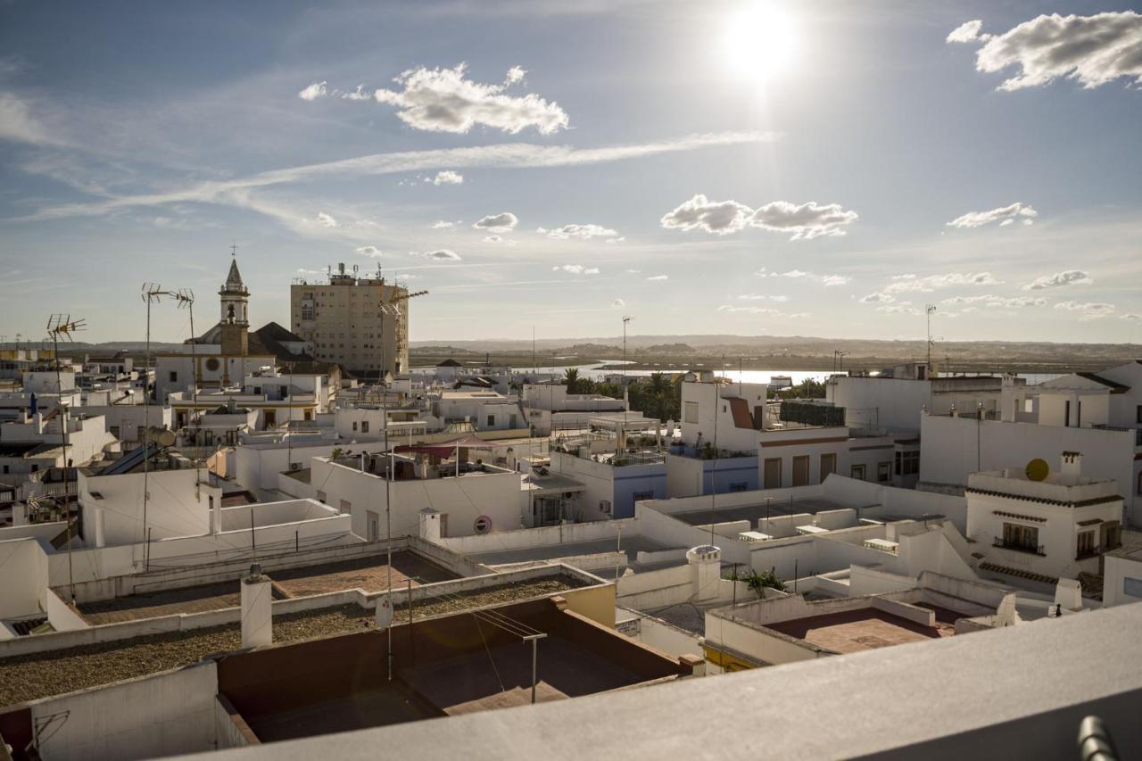 El Convento Mercedario By H Apartment Ayamonte