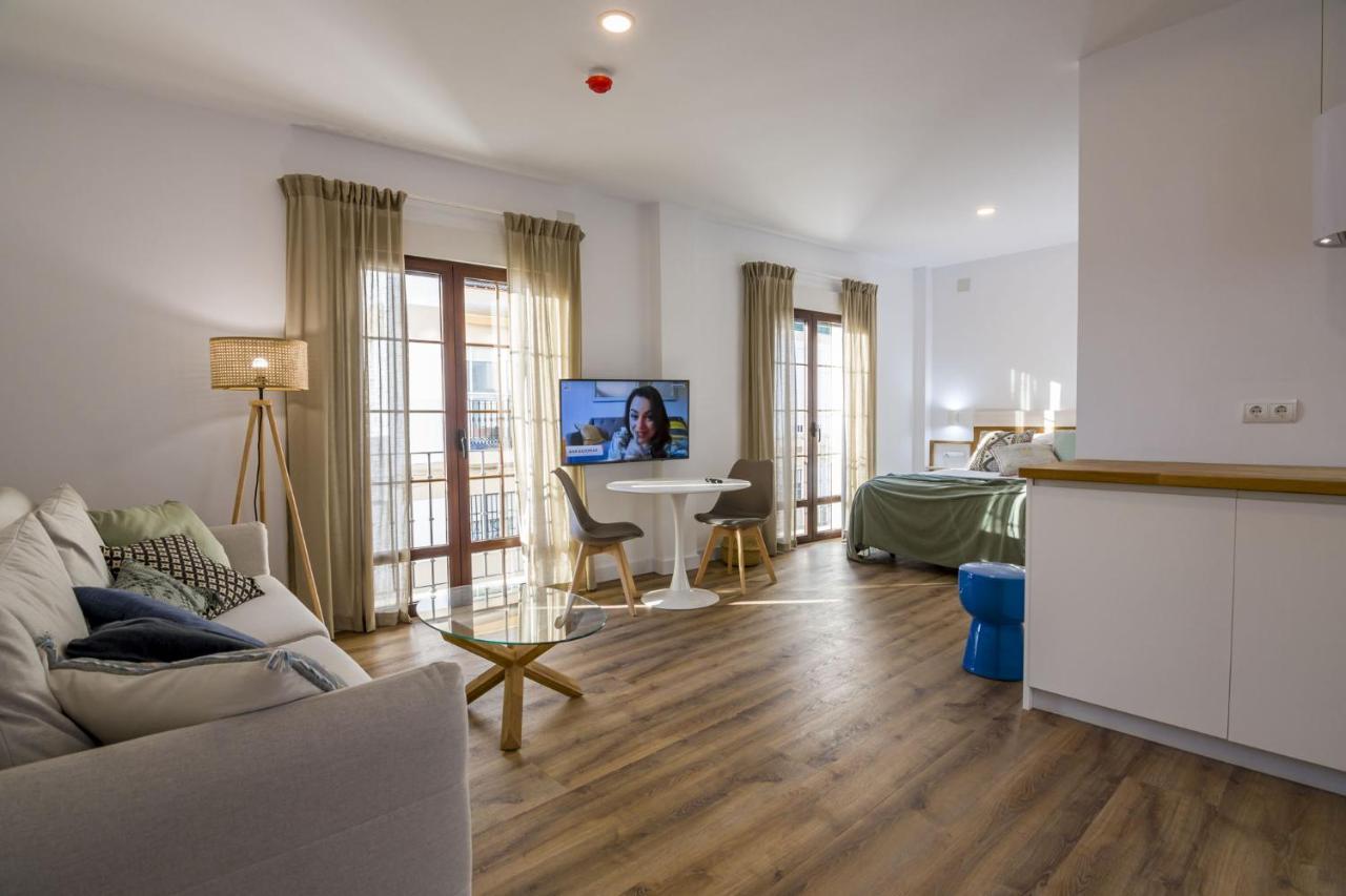 Apartment El Convento Mercedario By H