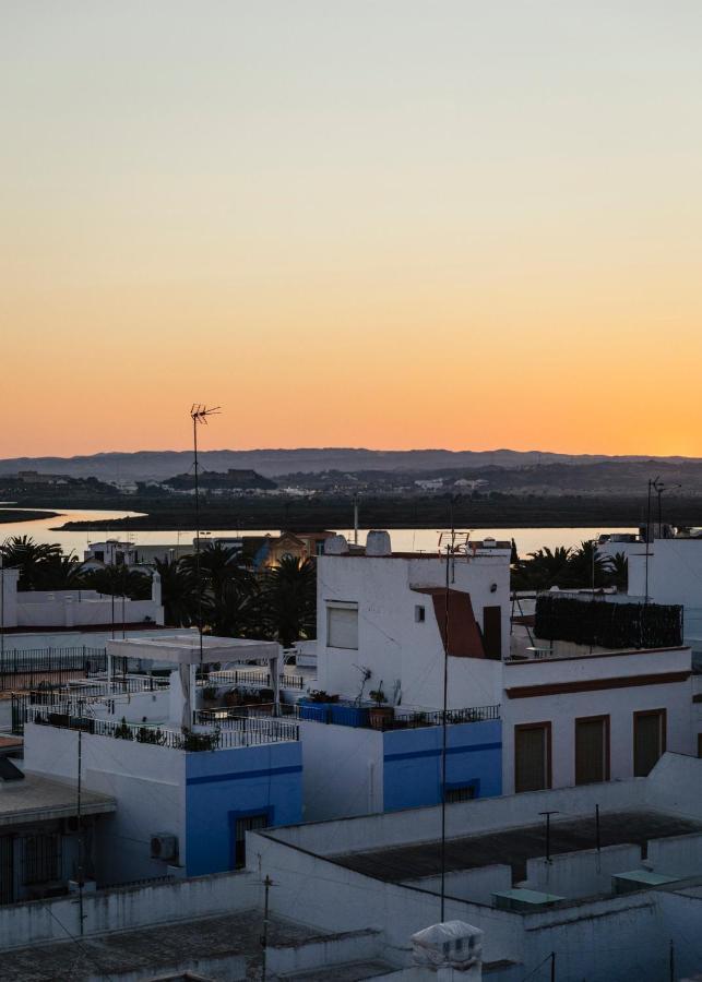 El Convento Mercedario By H Apartment *