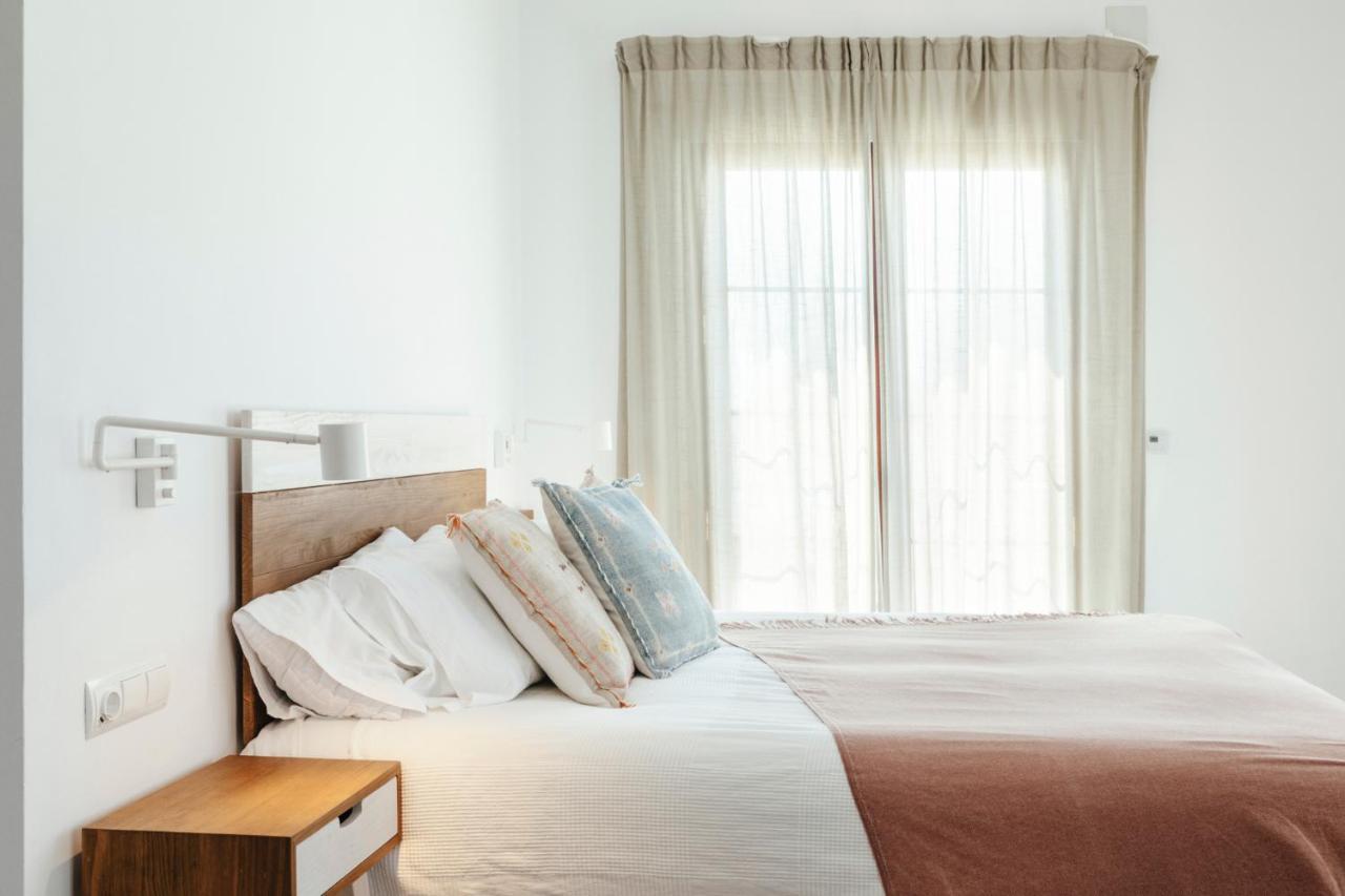 El Convento Mercedario By H Apartment *