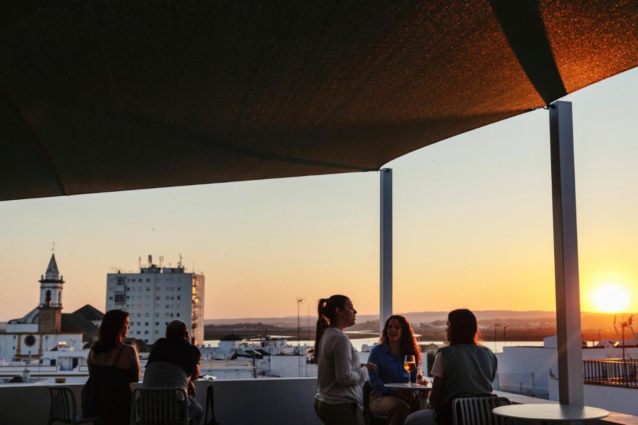 El Convento Mercedario By H Apartment *