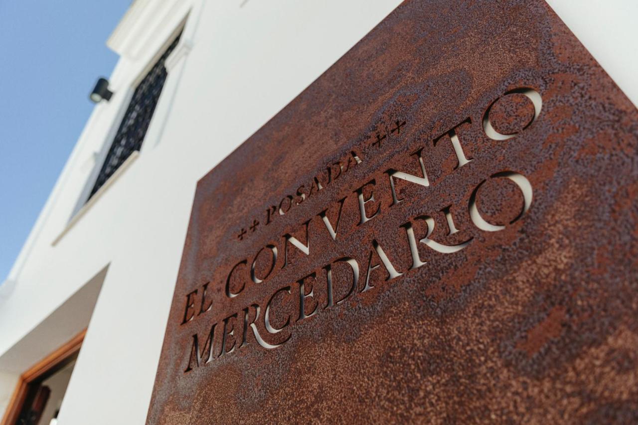 El Convento Mercedario By H Ayamonte