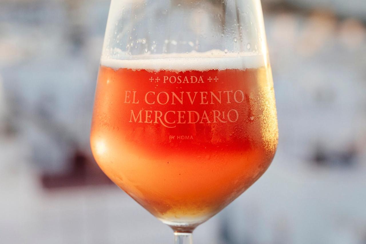 El Convento Mercedario By H *