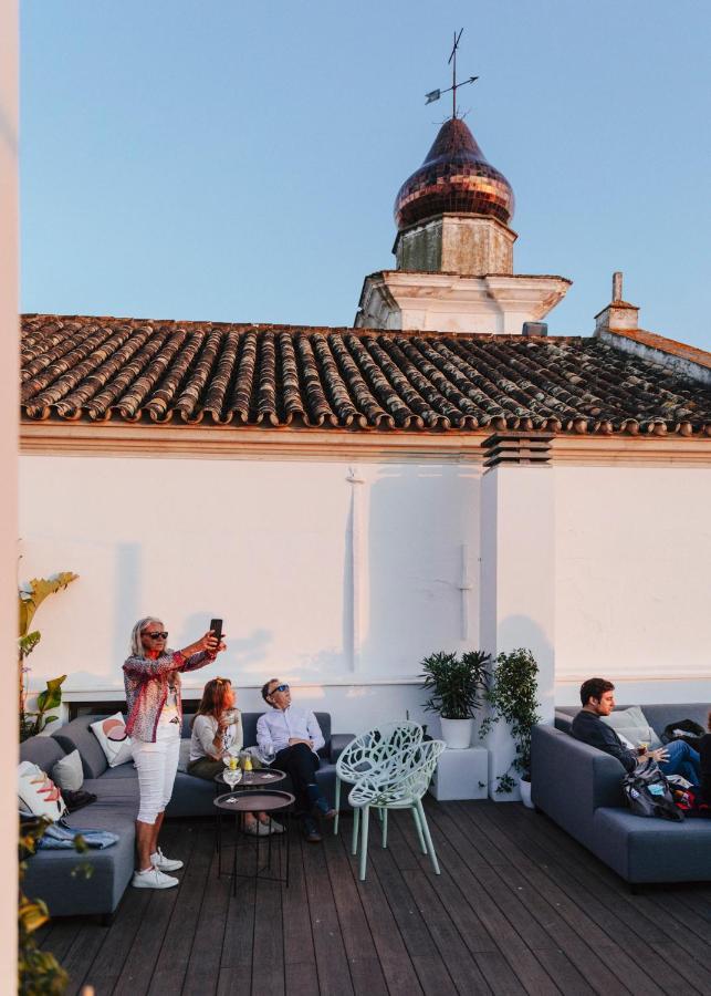 Apartment El Convento Mercedario By H Ayamonte