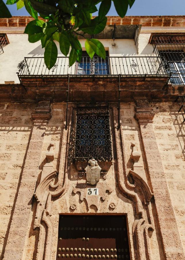 Apartment El Convento Mercedario By H