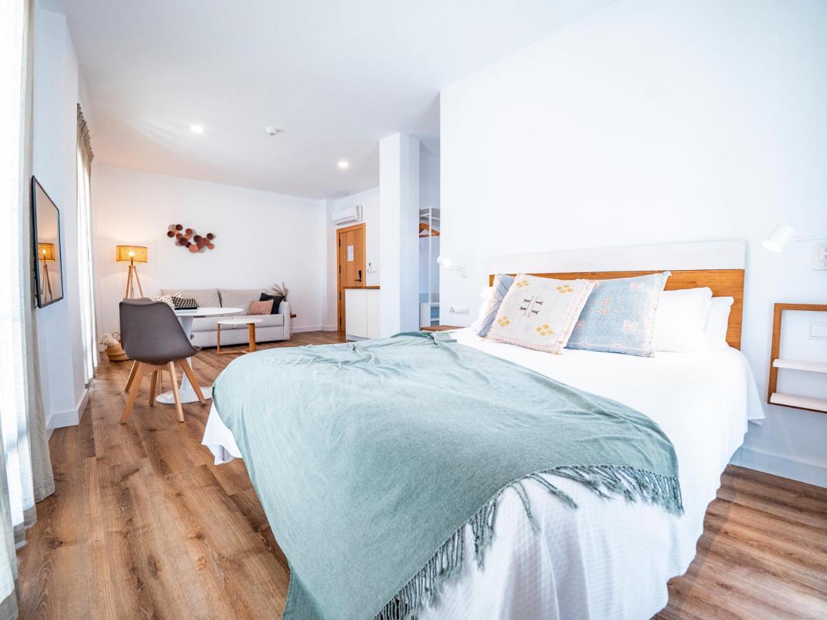 El Convento Mercedario By H Apartment Ayamonte