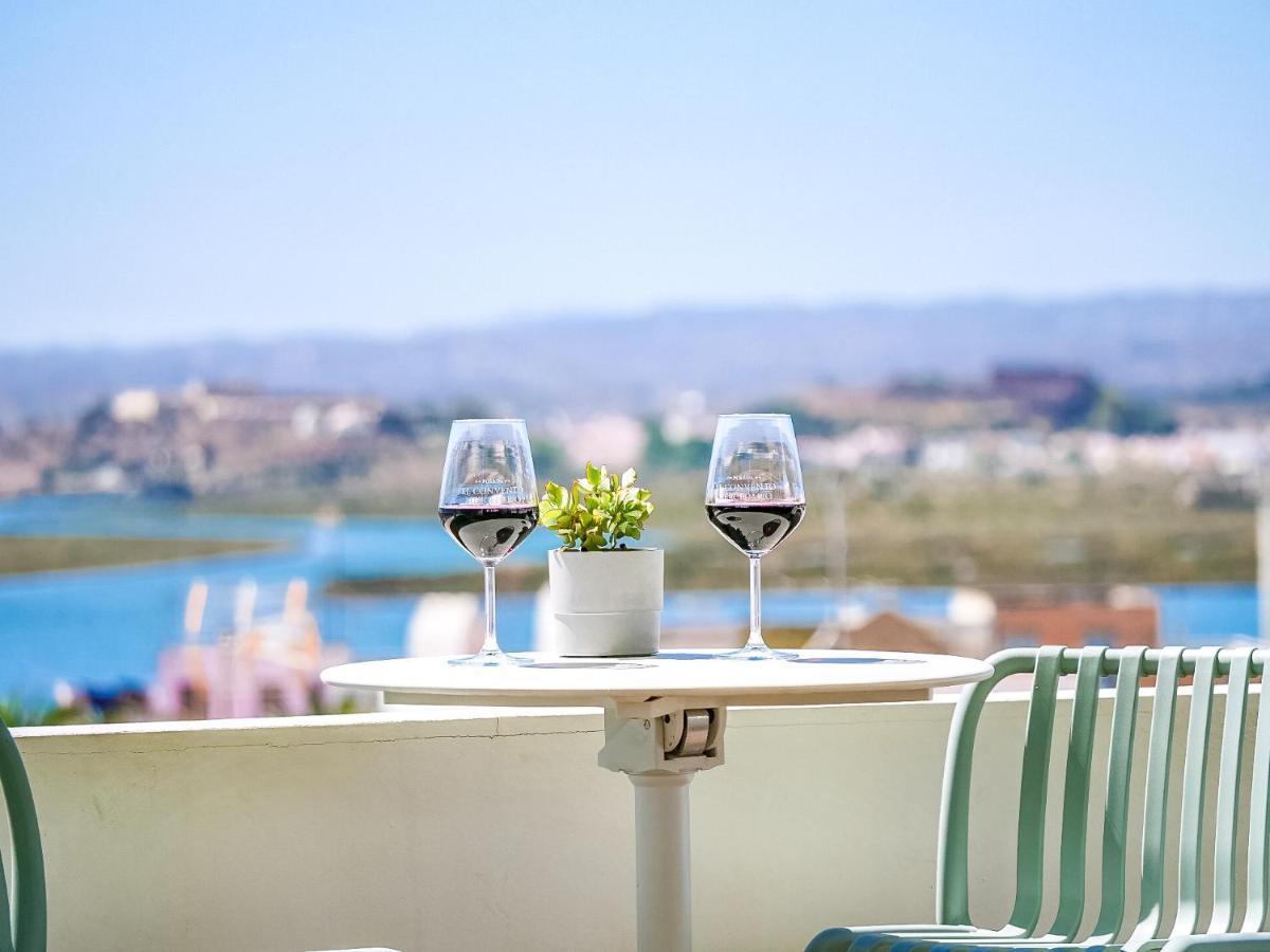 El Convento Mercedario By H Apartment Ayamonte
