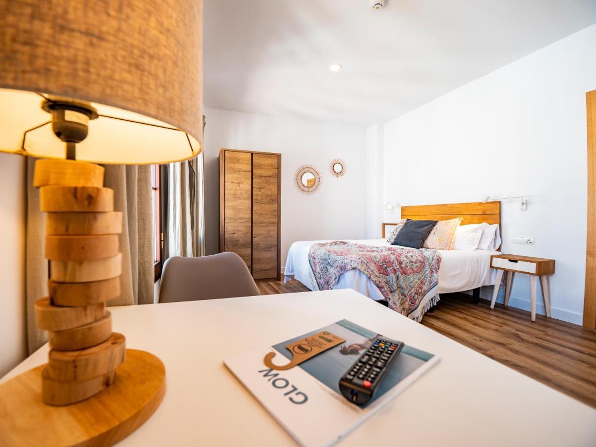 El Convento Mercedario By H Apartment Ayamonte