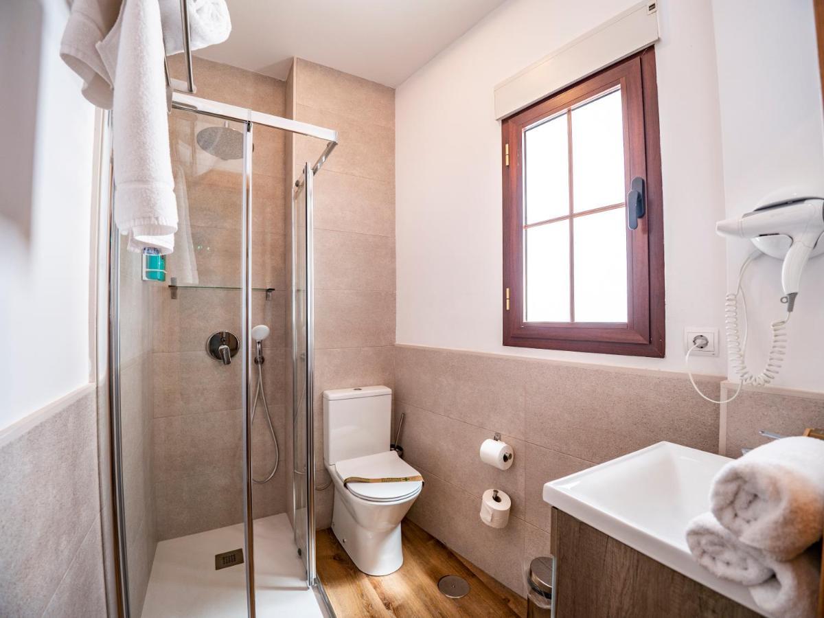 El Convento Mercedario Apartamento Ayamonte