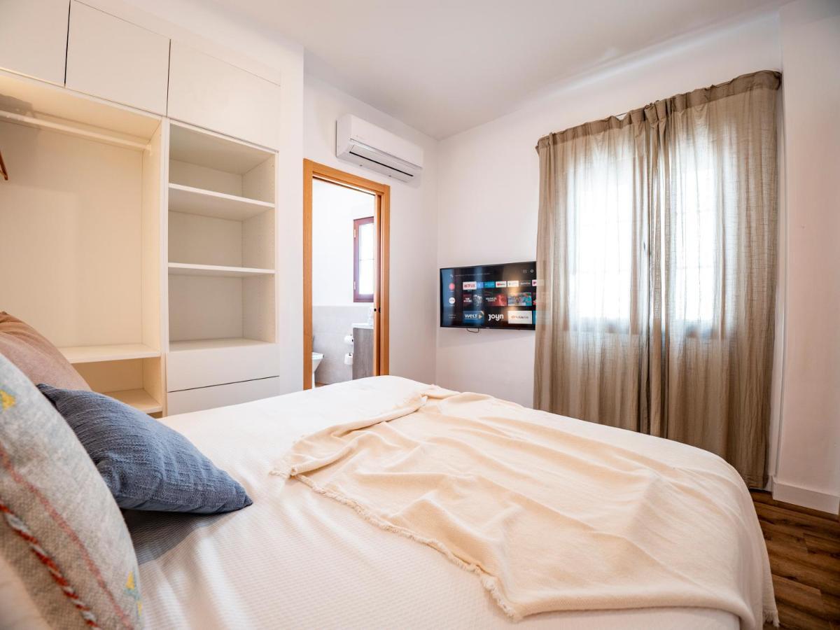 Apartment El Convento Mercedario By H