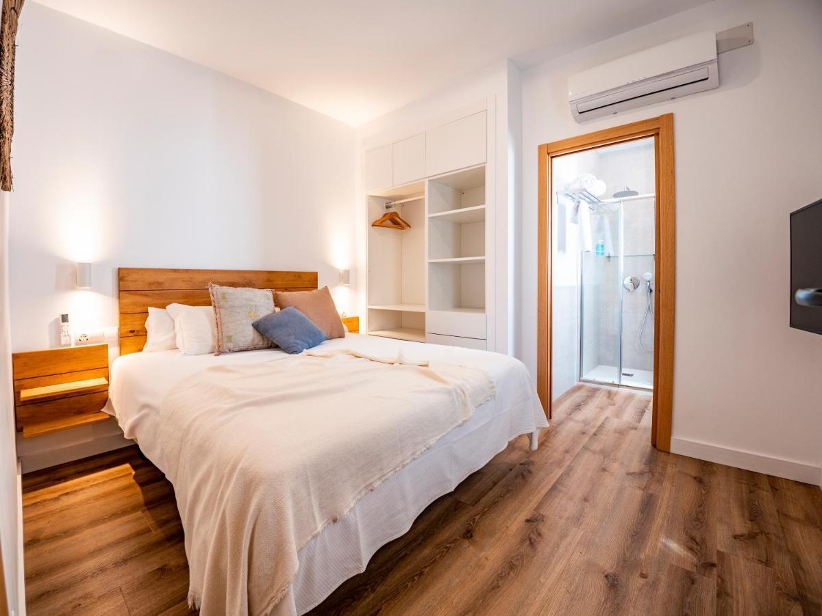 Apartment El Convento Mercedario By H *