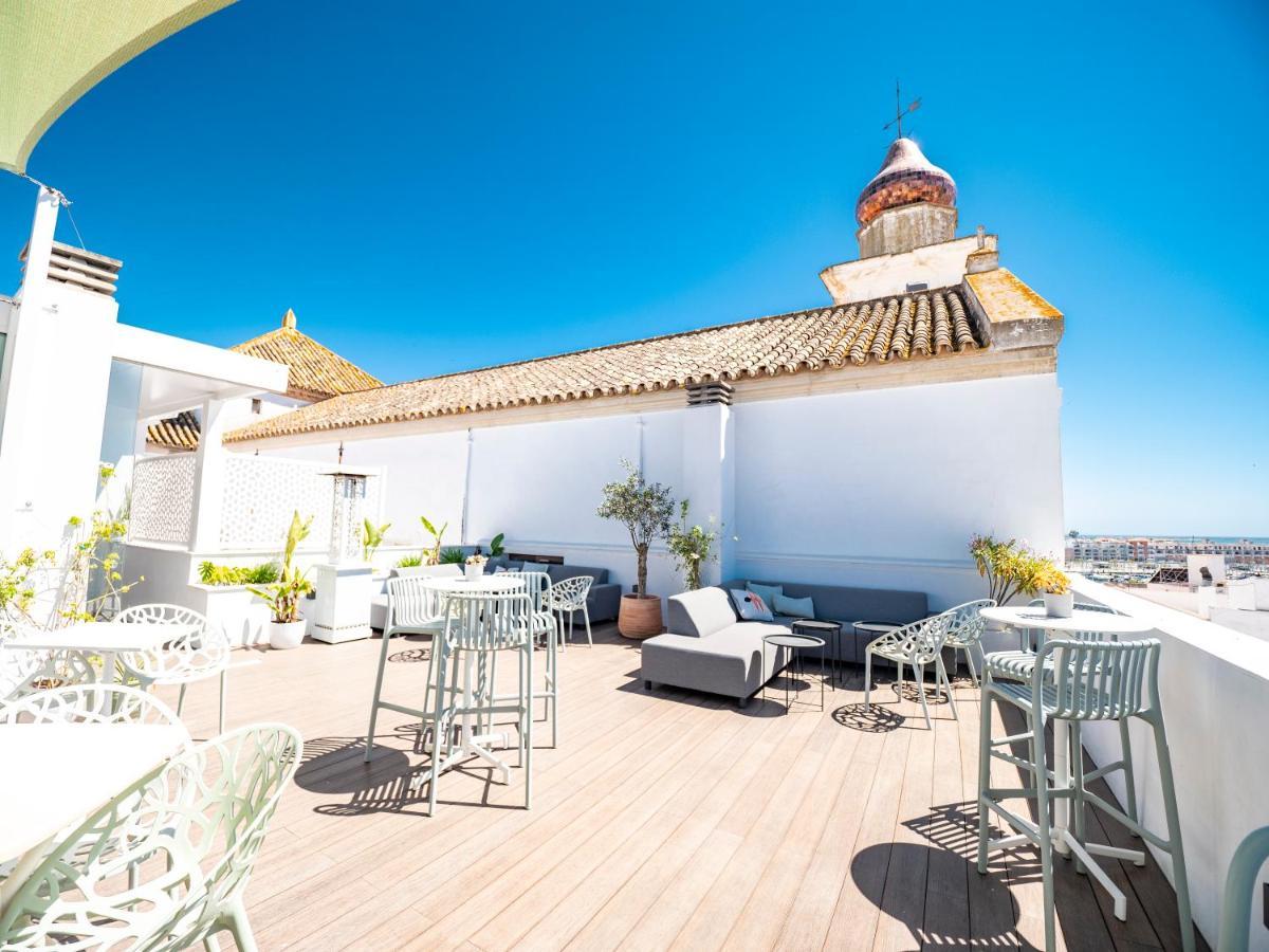 Apartment El Convento Mercedario By H Ayamonte