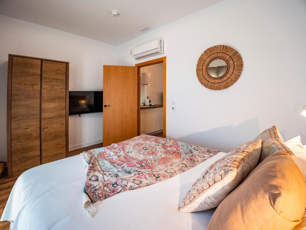 El Convento Mercedario By H Apartment *