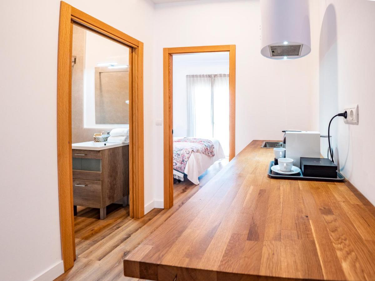 Apartment El Convento Mercedario By H *