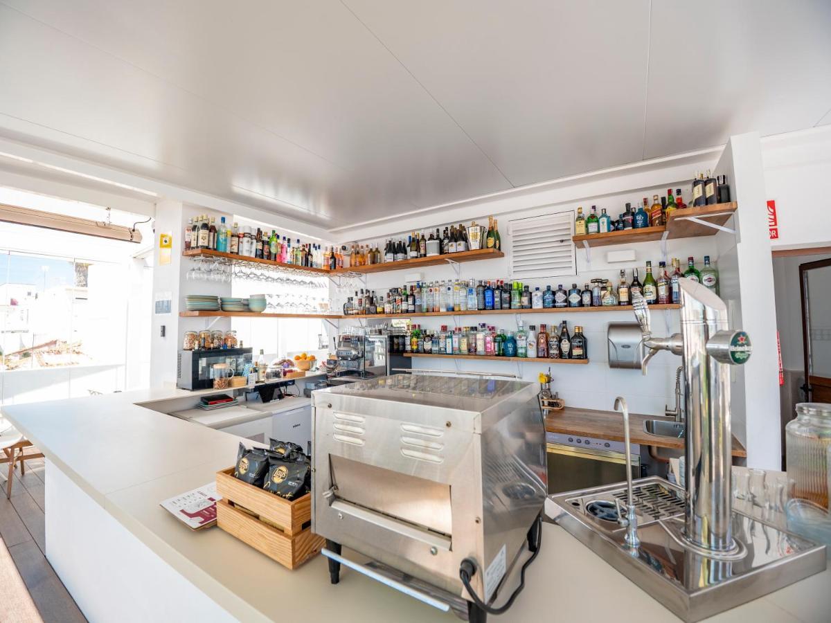 Apartment El Convento Mercedario By H Ayamonte