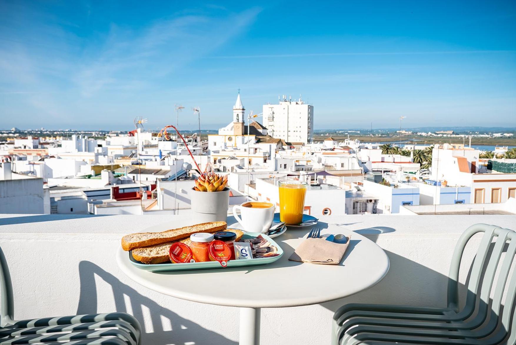 El Convento Mercedario By H Apartment Ayamonte