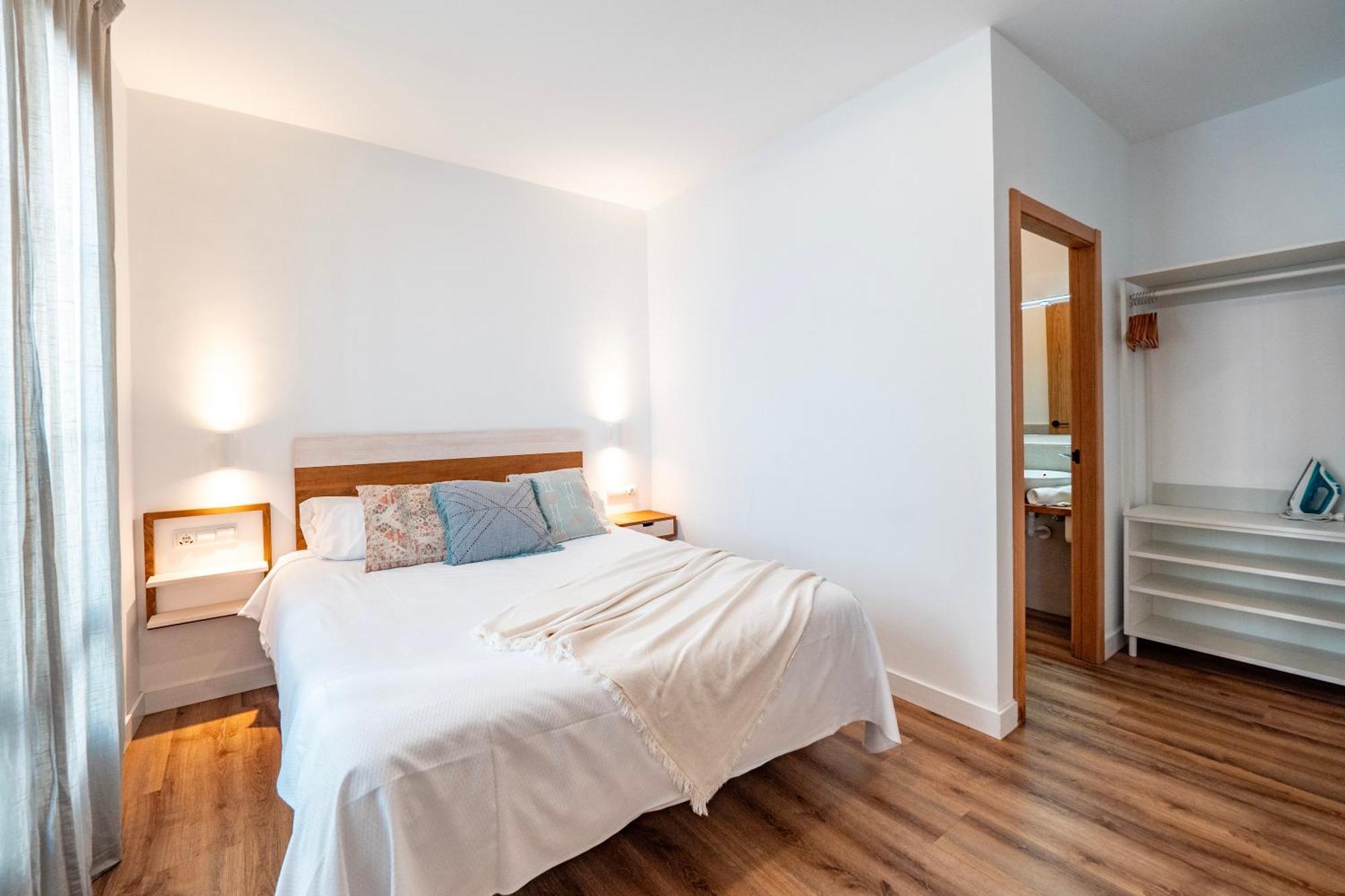 El Convento Mercedario By H Apartment *